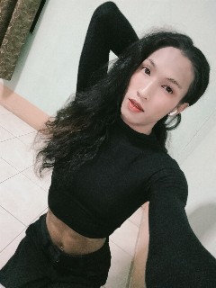 All Black Everything photo