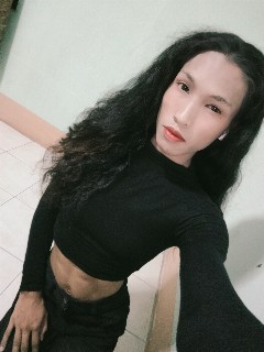 All Black Everything photo