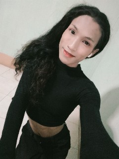 All Black Everything photo