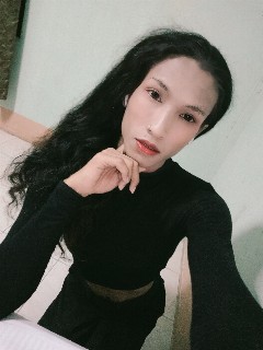 All Black Everything photo