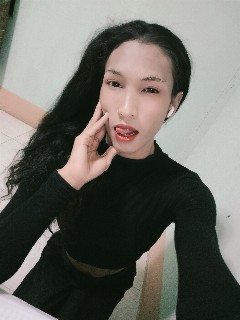 All Black Everything photo